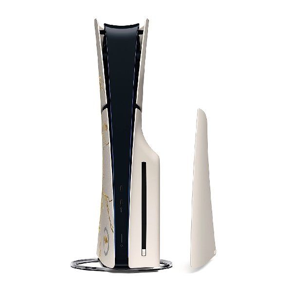 PlayStation 5 1TB (Ghost of Yotei Gold Limited Edition Bundle) PlayStation 5 1TB (Ghost of Yotei Gold Limited Edition Bundle)