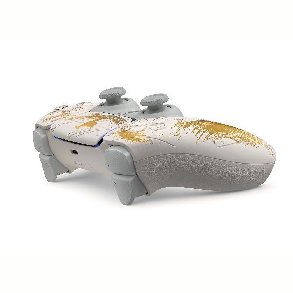 PlayStation DualSense Wireless Controller (Ghost of Yotei Gold Limited Edition) PlayStation DualSense Wireless Controller (Ghost of Yotei Gold Limited Edition)