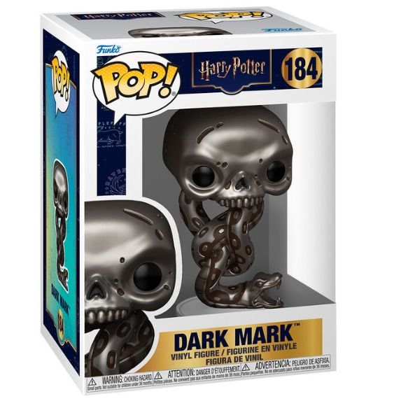 POP! Dark Mark (Harry Potter)