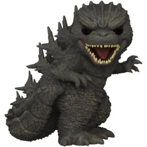 POP! Gozdilla Minus One: Godzilla (Godzilla) 15 cm Convention Special Edition