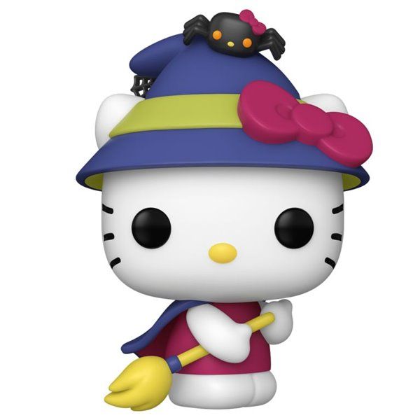 POP! Hello Kitty Halloween (Hello Kitty) Special Edition POP! Hello Kitty Halloween (Hello Kitty) Special Edition