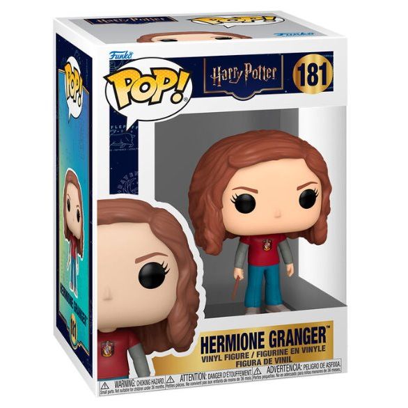 POP! Hermione Granger (Harry Potter)