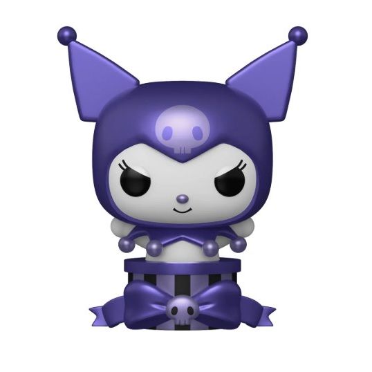 POP! Kuromi (Hello Kitty) Convnention Special Edition