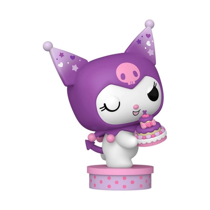 POP! Kuromi (Hello Kitty) Special Edition