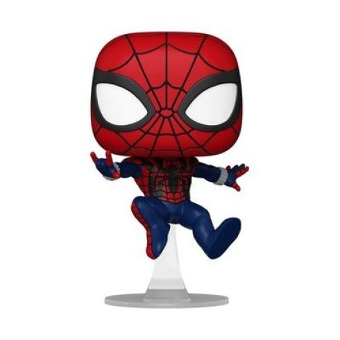 POP! Sensational Spider-Man (Marvel) Convention Special Edition