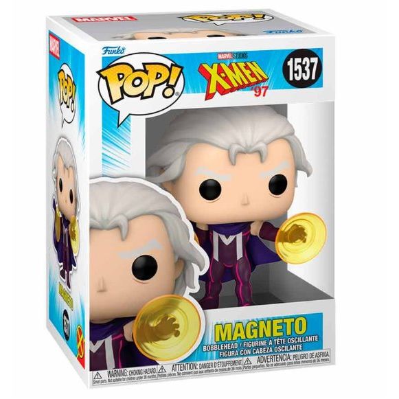 POP! X-Men '97: Magneto (Marvel)