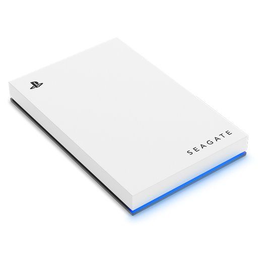SEAGATE Game Drive for PlayStation 2TB USB3.0