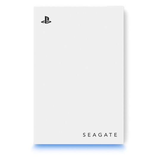 SEAGATE Game Drive for PlayStation 2TB USB3.0