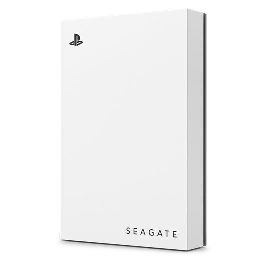 SEAGATE Game Drive for PlayStation 5TB USB3.0