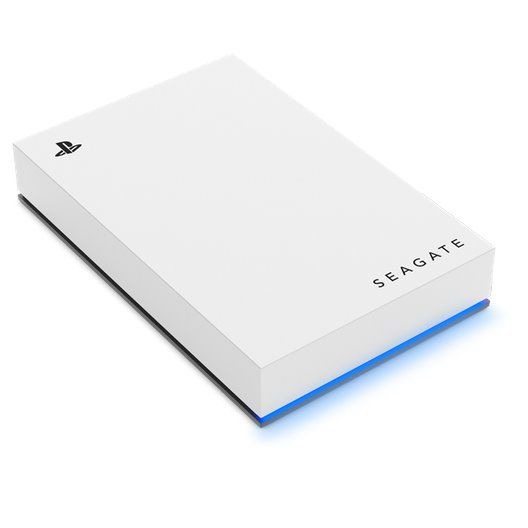 SEAGATE Game Drive for PlayStation 5TB USB3.0