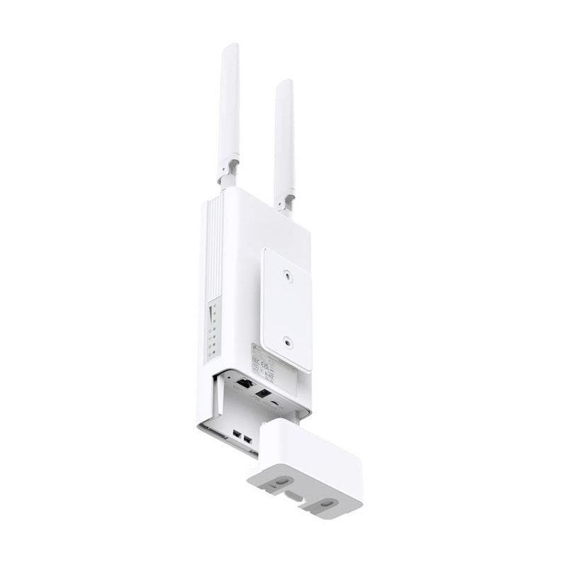tp-link TL-MR100-Outdoor, Vonkajší 4G Wi-Fi router 300 Mb/s