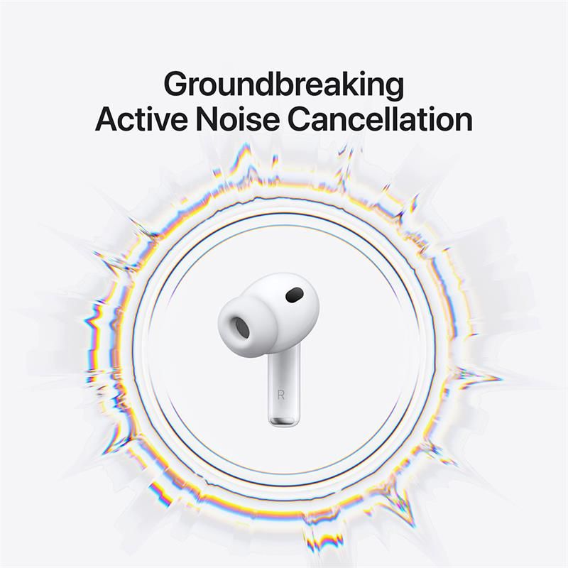 Apple AirPods Pro 3