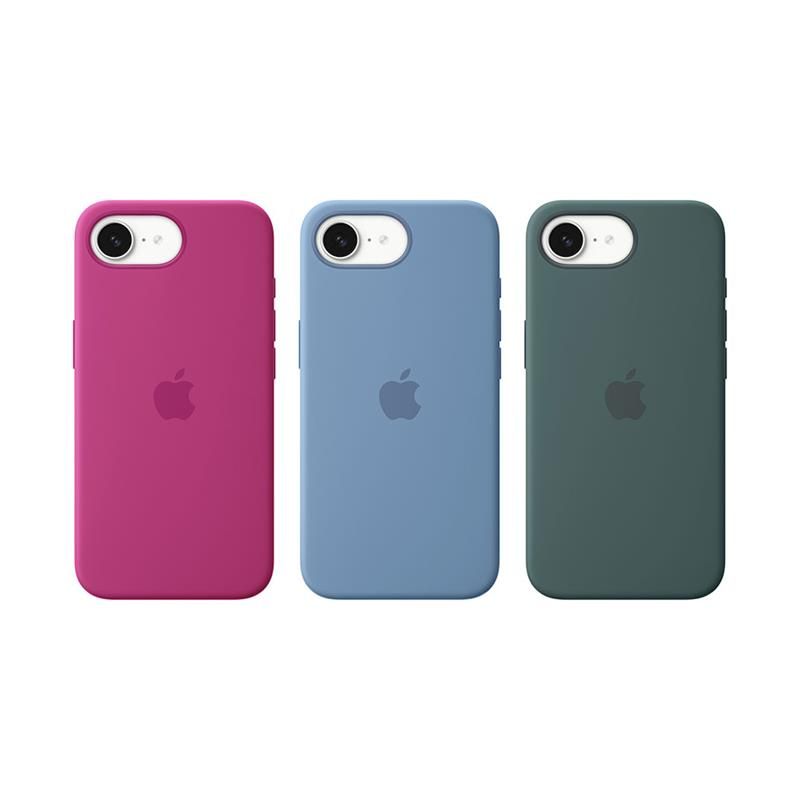 Apple iPhone 16e 128 GB čierny *Trieda C*