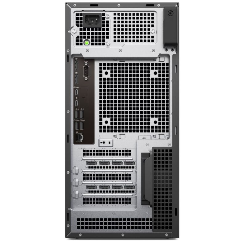 DELL Pro Max Tower FCT2250 U7-265/32GB/1TB NVMe/RTX 2000 Ada/500W/W11P/3Y PrSpt