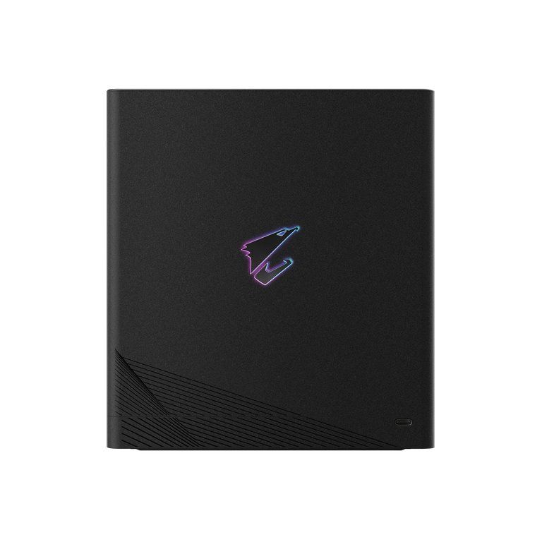 Gigabyte AORUS RTX 5090 AI BOX