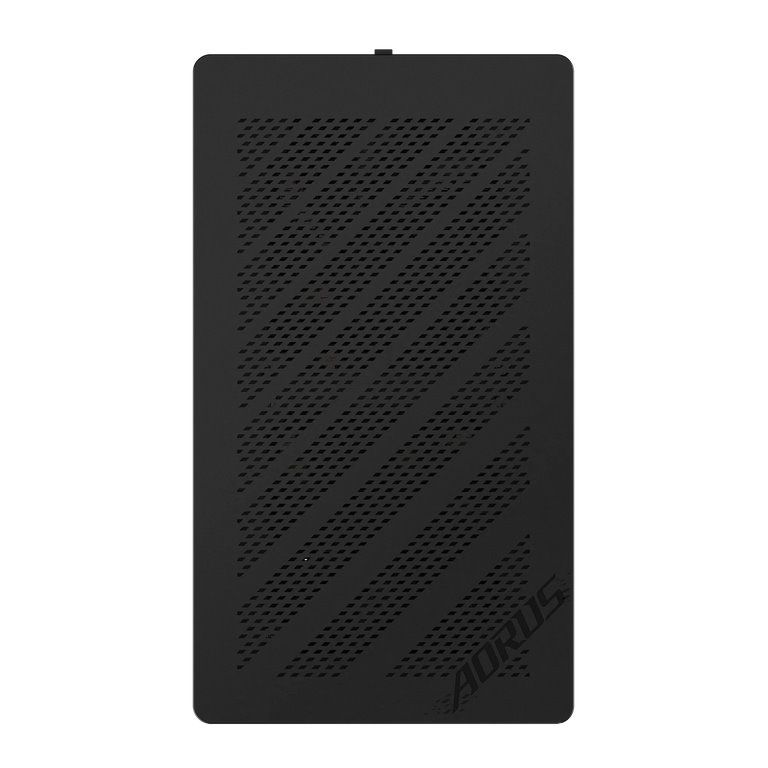 Gigabyte AORUS RTX 5090 AI BOX