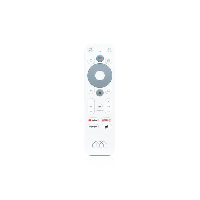 Homatics Box R - 4K Android TV - použitý