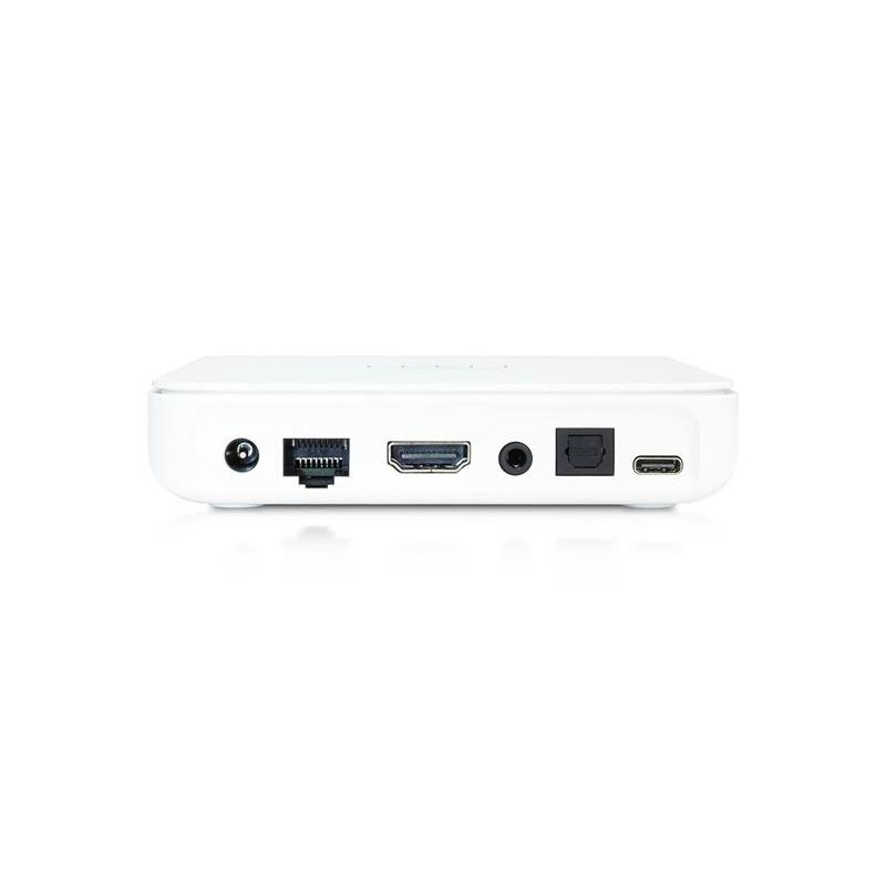 Homatics Box R - 4K Android TV - použitý
