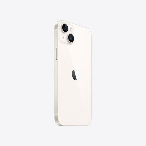 iPhone 14 Plus 128 GB hviezdna biela *Použitý s DPH - Trieda B* iPhone 14 Plus 128 GB hviezdna biela *Použitý s DPH - Trieda B*