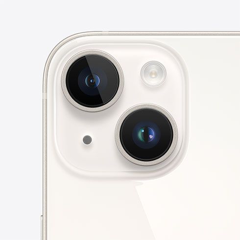 iPhone 14 Plus 128 GB hviezdna biela *Použitý s DPH - Trieda B* iPhone 14 Plus 128 GB hviezdna biela *Použitý s DPH - Trieda B*