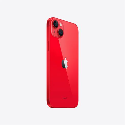 iPhone 14 Plus 256 GB (PRODUCT)RED *Použitý s DPH - Trieda C*