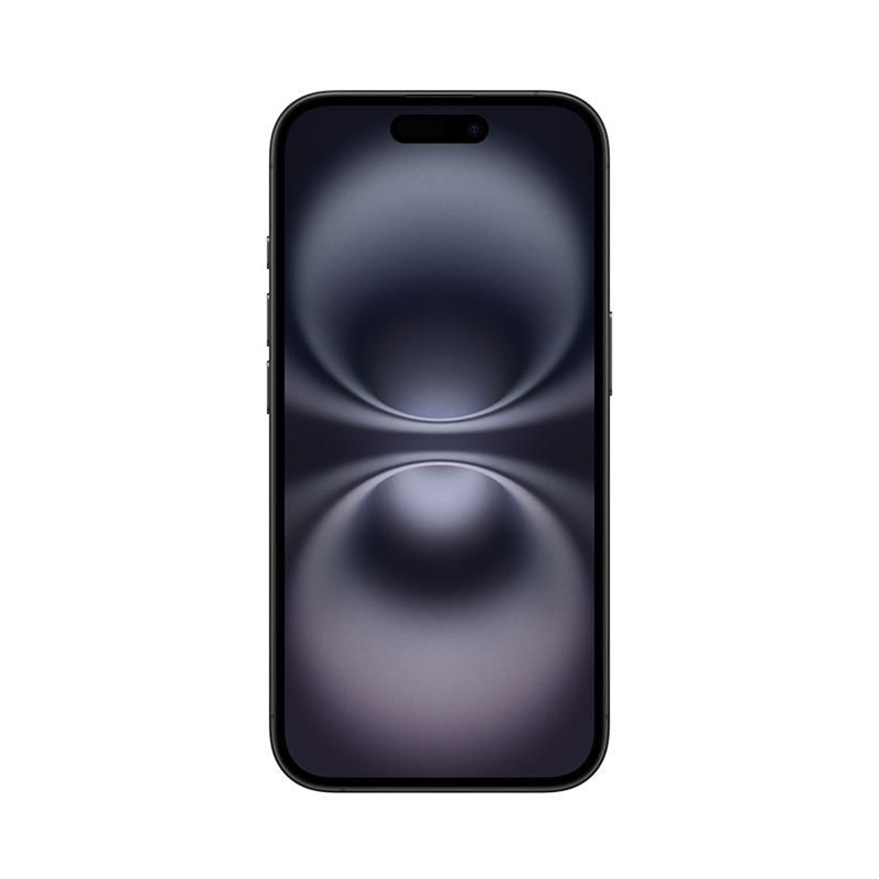 iPhone 16 128 GB čierna *Rozbalený*