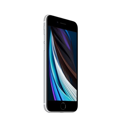 iPhone SE 128 GB biela (2020) *Trieda C*