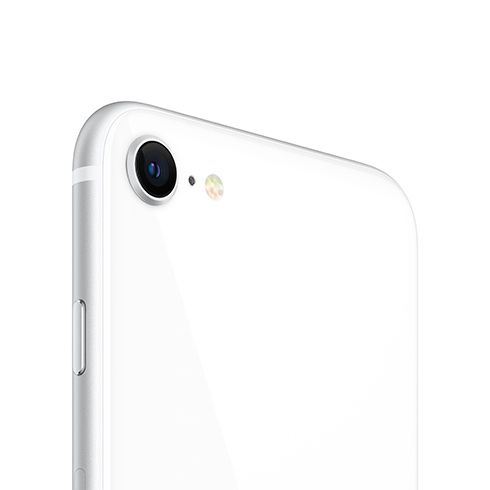 iPhone SE 128 GB biela (2020) *Trieda C*