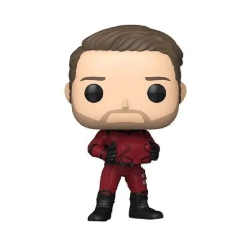 POP! Daredevil Born Again: Daredevil (Unmasked) (Marvel) Special Edition POP! Daredevil Born Again: Daredevil (Unmasked) (Marvel) Special Edition