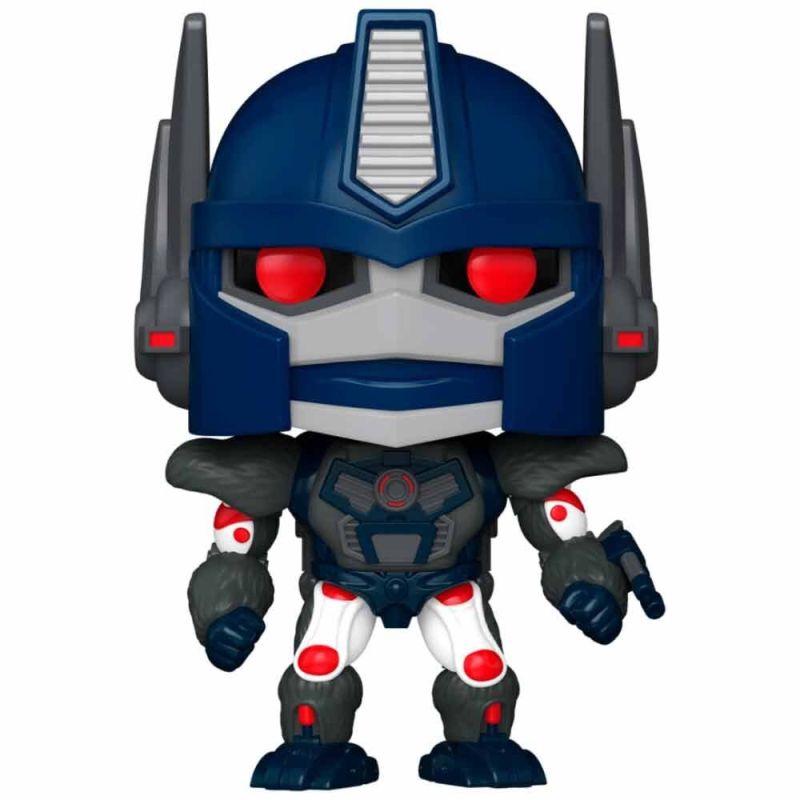 POP! TV: Optimus Primal (Beast Wars Transformers)