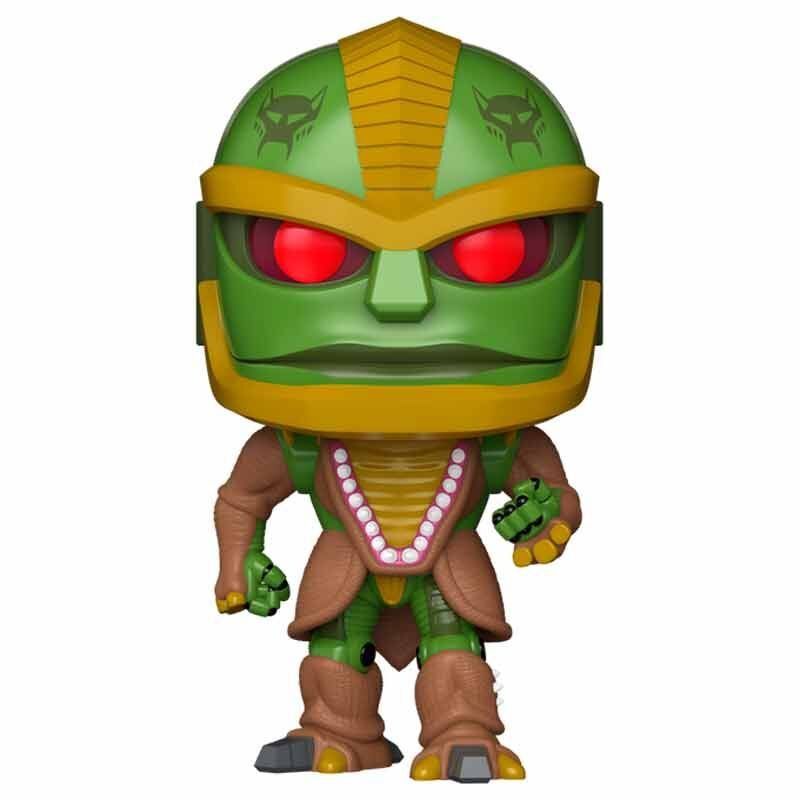 POP! TV: Rhinox (Beast Wars Transformers)