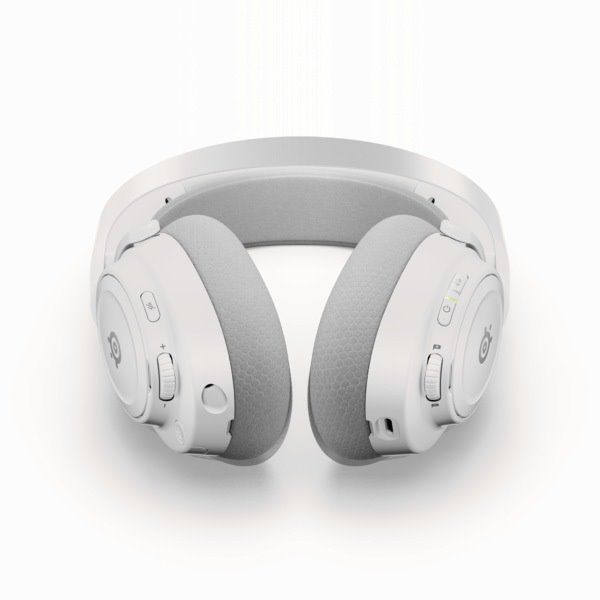 Steelseries Arctis Nova 7 Gen 2, White
