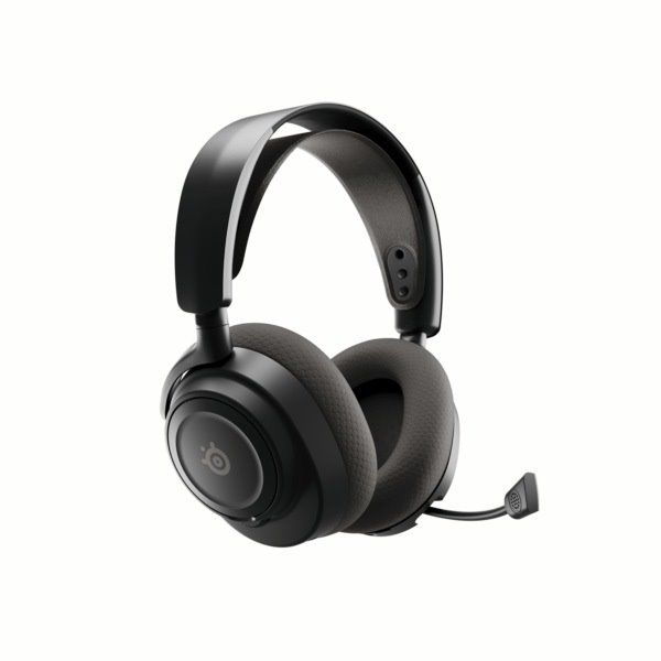 Steelseries Arctis Nova 7P Gen 2, Black