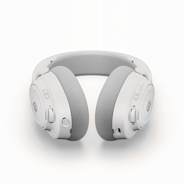 Steelseries Arctis Nova 7P Gen 2, Black