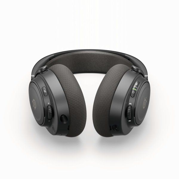 Steelseries Arctis Nova 7X Gen 2, Black