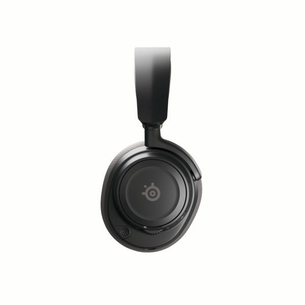 Steelseries Arctis Nova 7X Gen 2, Black