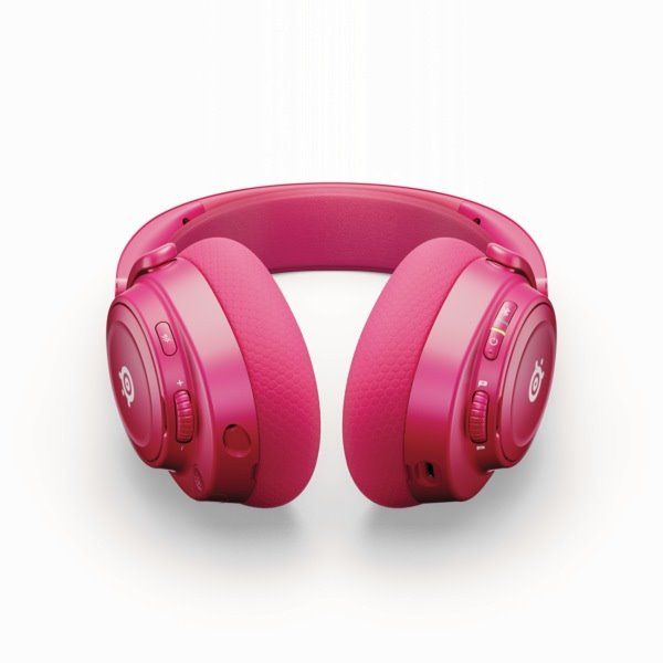 Steelseries Arctis Nova 7X Gen 2, Magenta