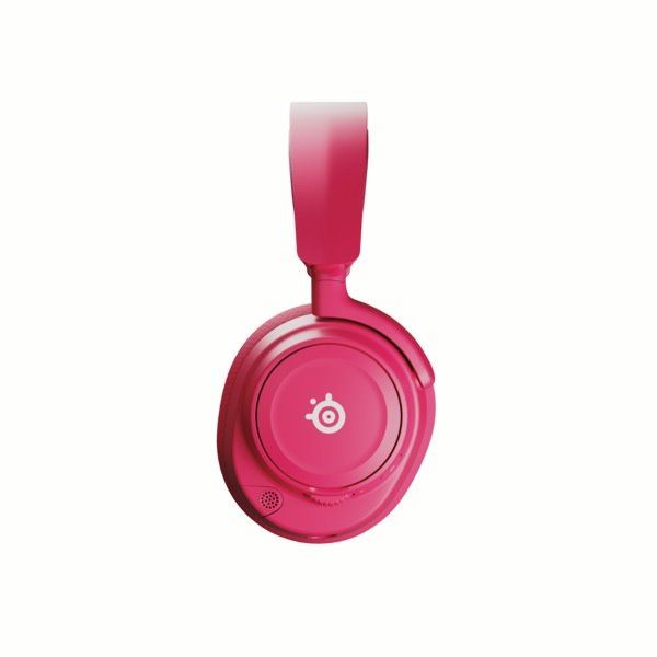 Steelseries Arctis Nova 7X Gen 2, Magenta