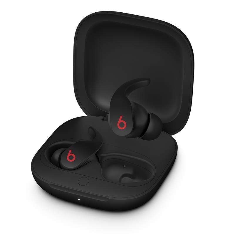 Apple Beats Fit Pro True Wireless Earbuds - Beats Black slúchadlá *Renovovaný*