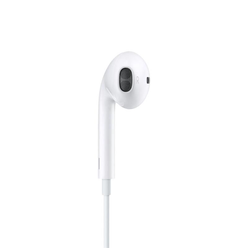 Apple EarPods with Remote and Mic *Rozbalený*