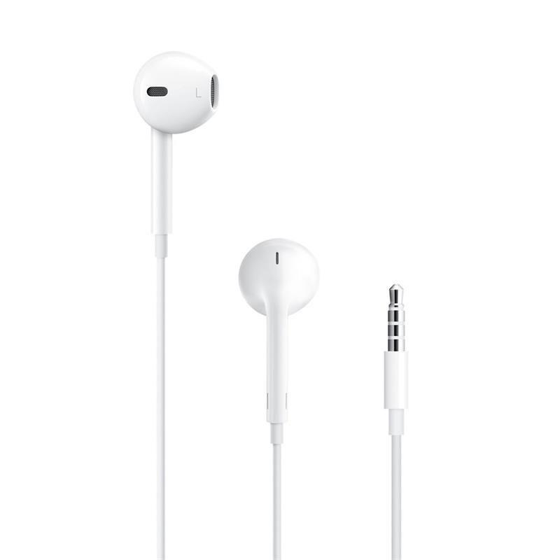 Apple EarPods with Remote and Mic *Rozbalený*
