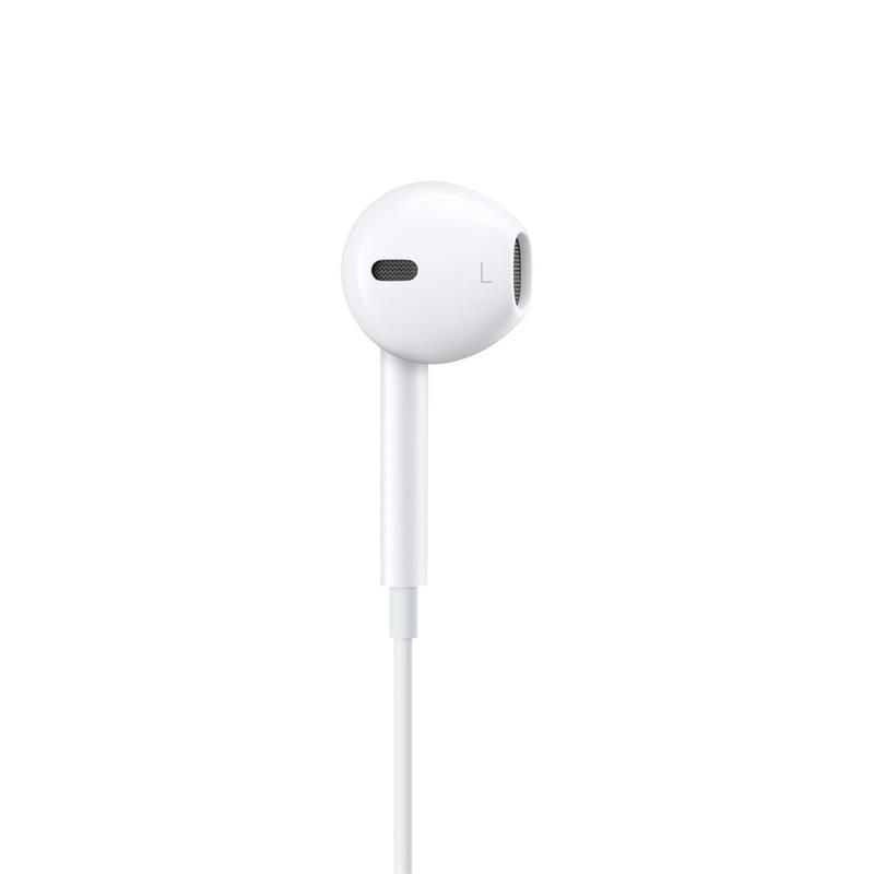Apple EarPods with Remote and Mic *Rozbalený*