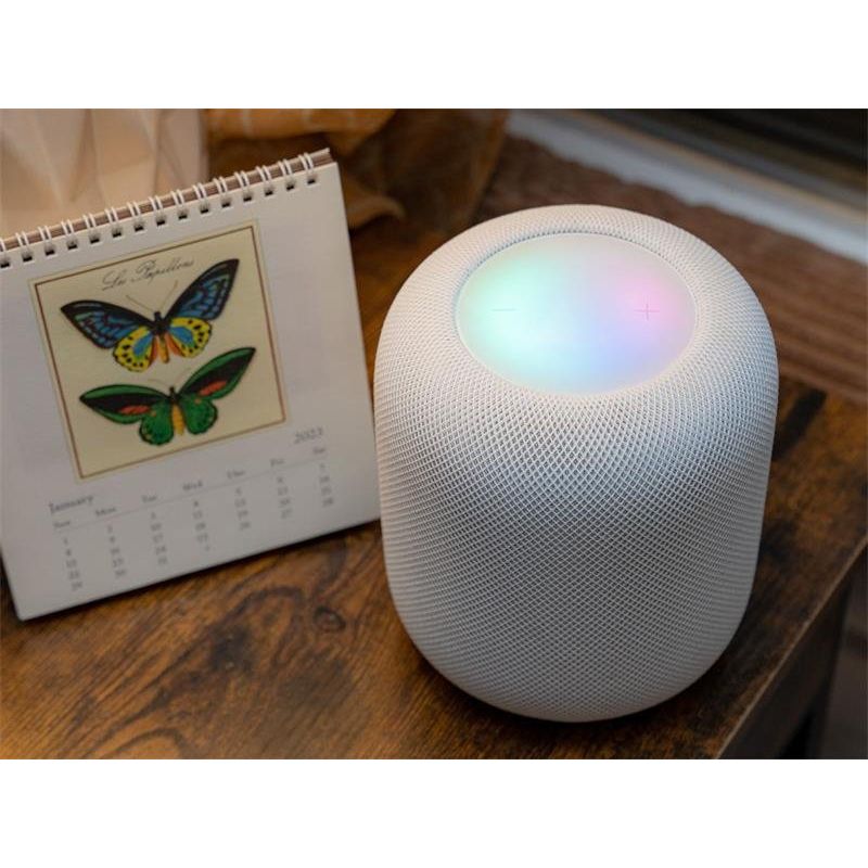 Apple HomePod 2nd Gen. White EU