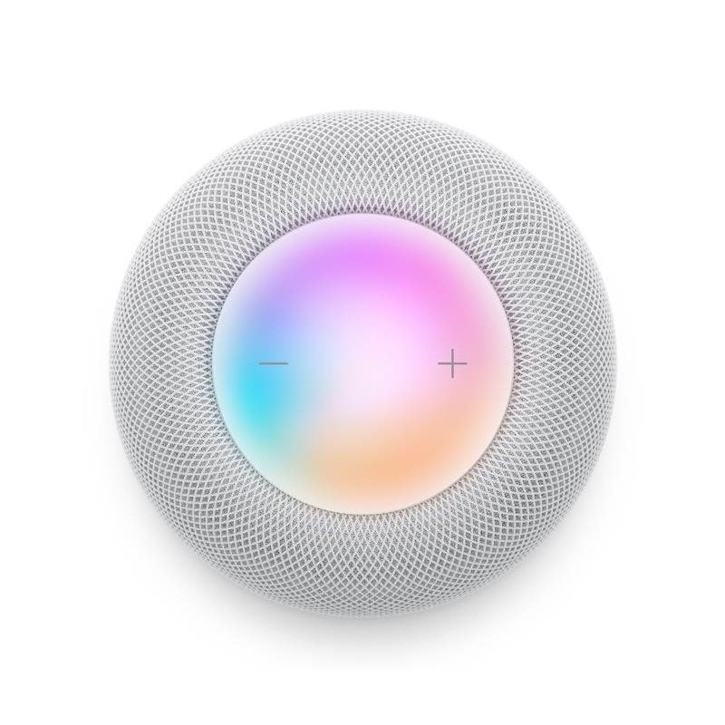 Apple HomePod 2nd Gen. White EU