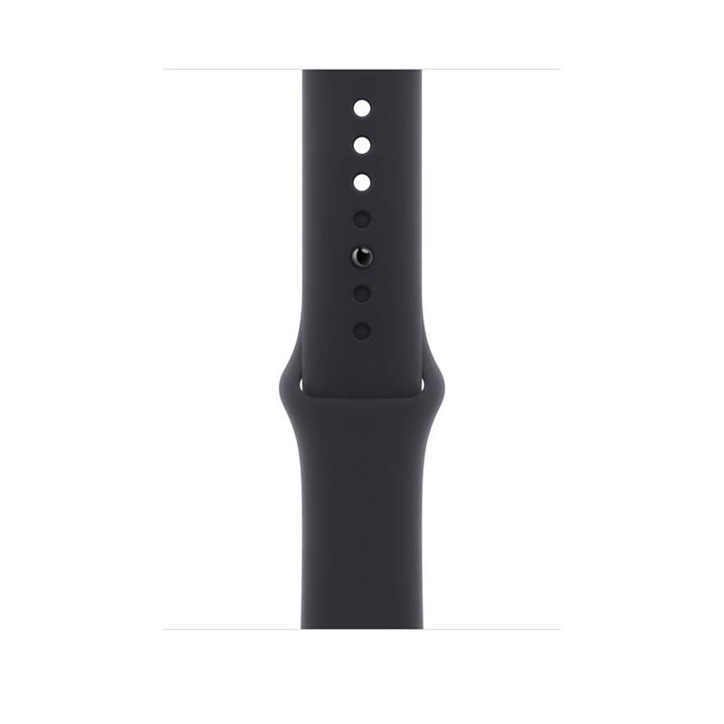 Apple Watch 45mm Midnight Sport Band - X/L *Rozbalený*