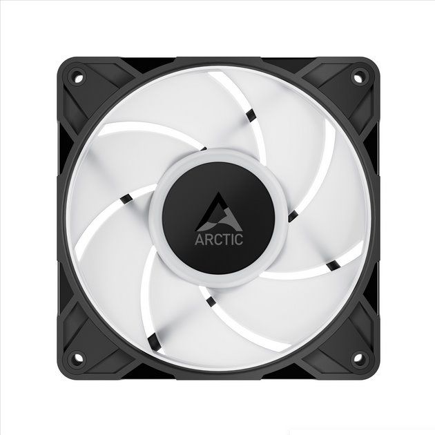 Arctic ventilátor P12 Pro A-RGB (3ks balenie)