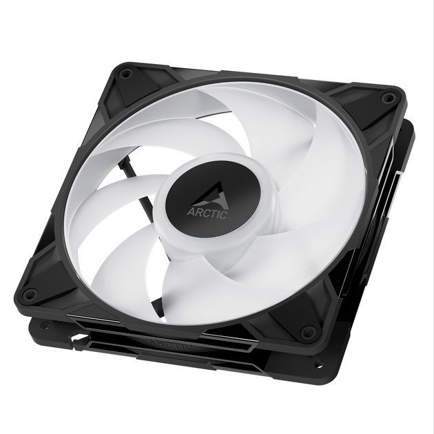 Arctic ventilátor P14 Pro A-RGB black