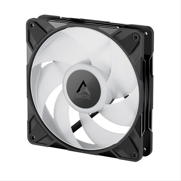 Arctic ventilátor P14 Pro A-RGB black