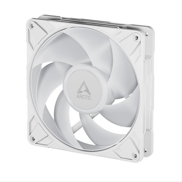 Arctic ventilátor P14 Pro A-RGB (White)