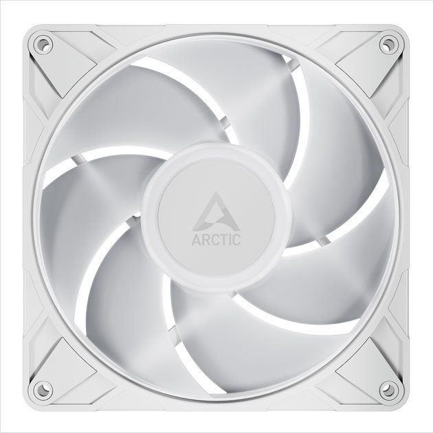 Arctic ventilátor P14 Pro A-RGB (White)